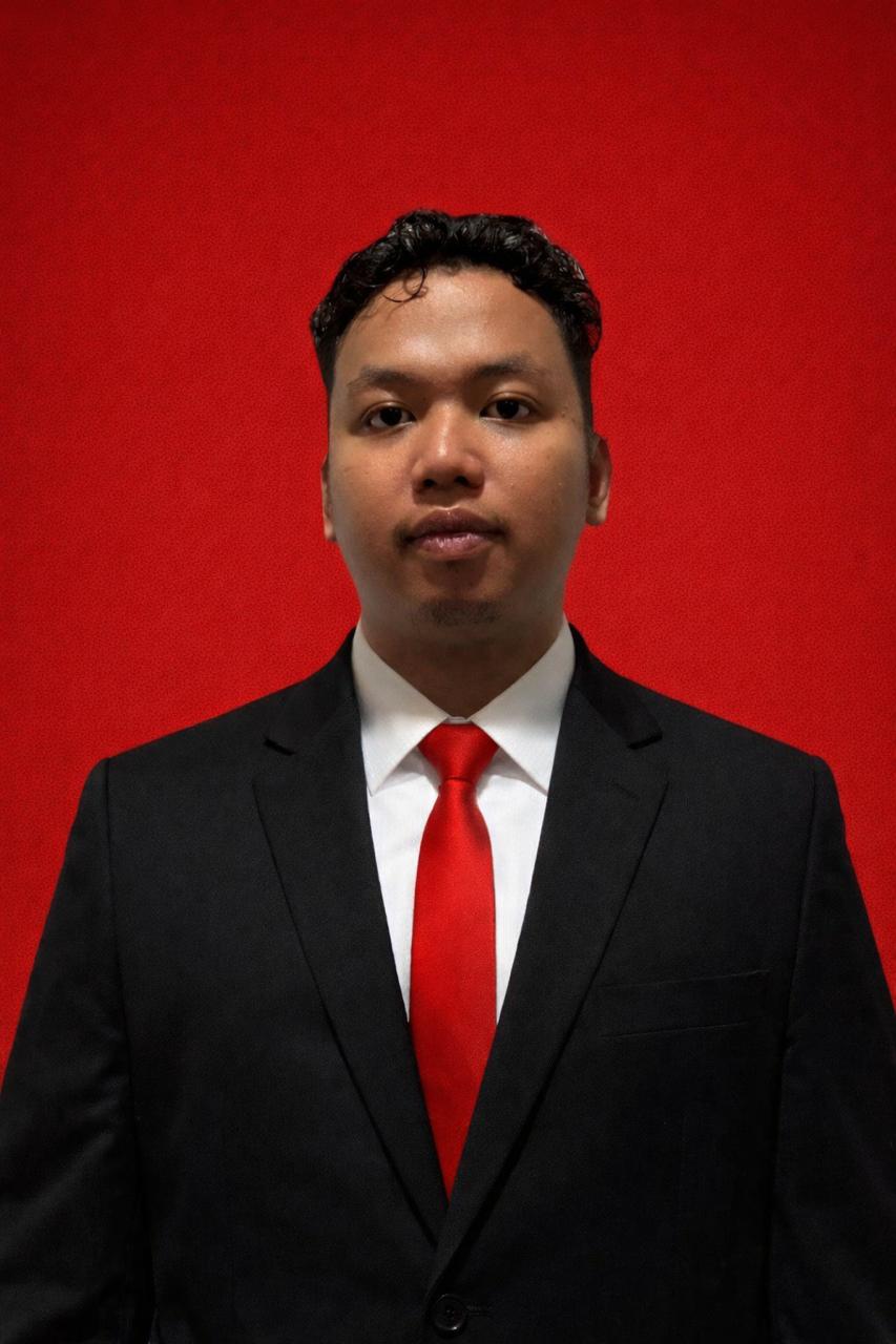 Foto pimpinan KAWAL MITRA